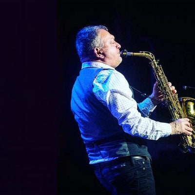 Marc Macisso