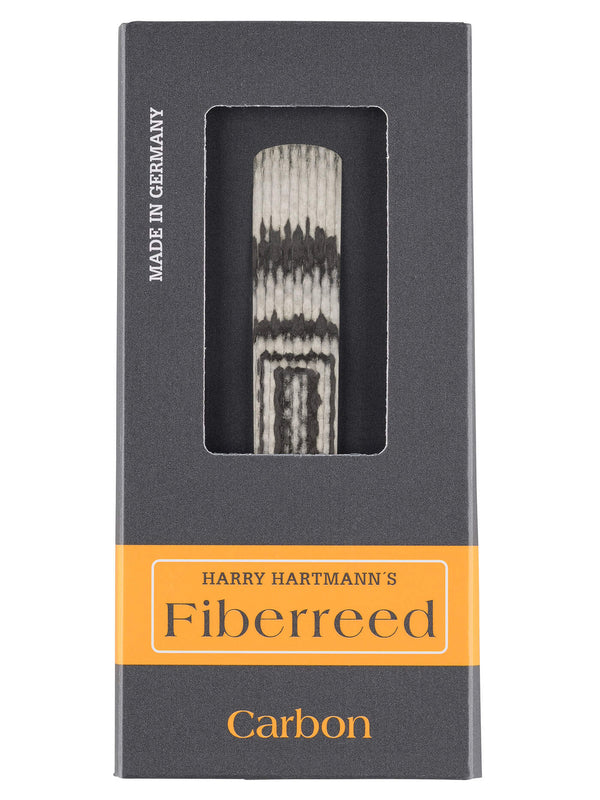 Fiberreed Carbon – klarnet w systemie Boehma