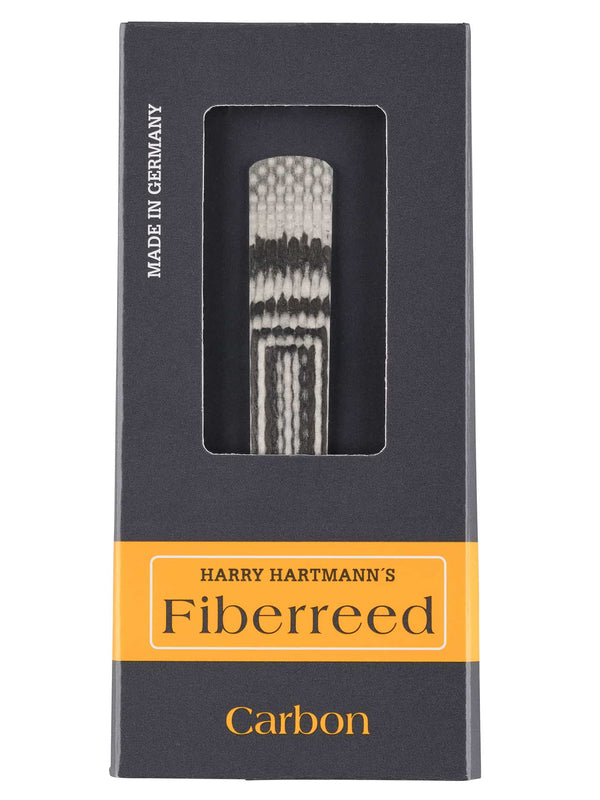 Fiberreed Carbon – klarnet w systemie niemieckim