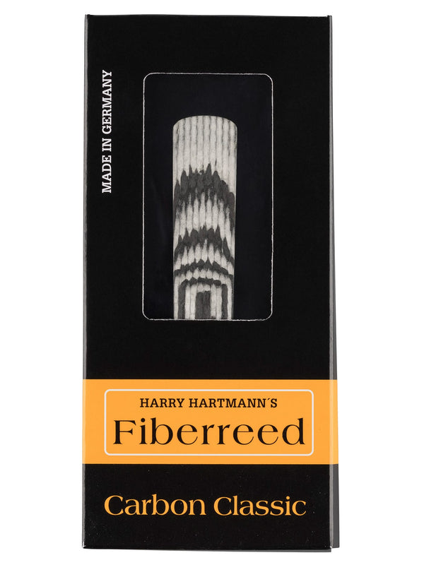 Fiberreed Carbon Classic Böhm-Klarinette