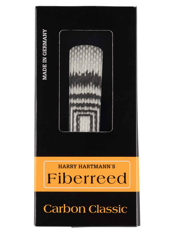 Fiberreed Carbon Classic Altsaxophon