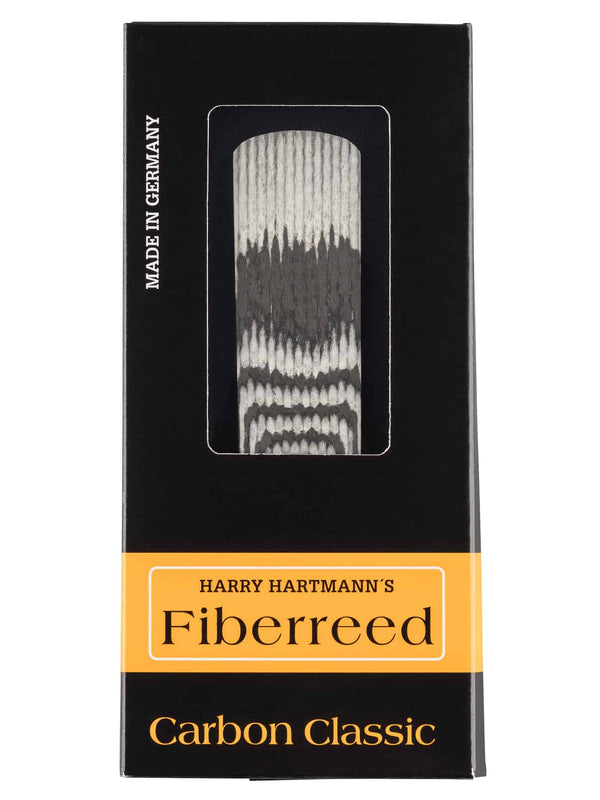 Fiberreed Carbon Classic Baritonsaxophon