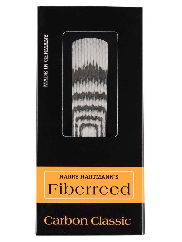 Fiberreed Carbon Classic Tenorsaxophon