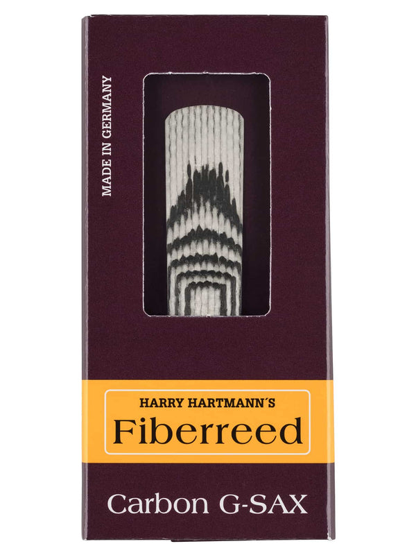 Fiberreed Carbon G-SAX Altsaxophon