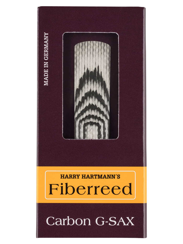 Fiberreed Carbon G-SAX Tenorsaxophon