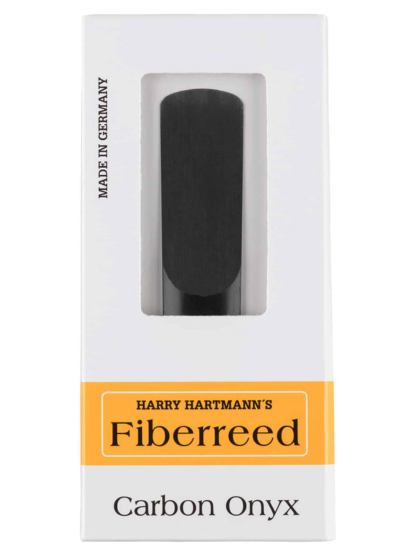 Fiberreed Carbon Onyx Tenorsaxophon