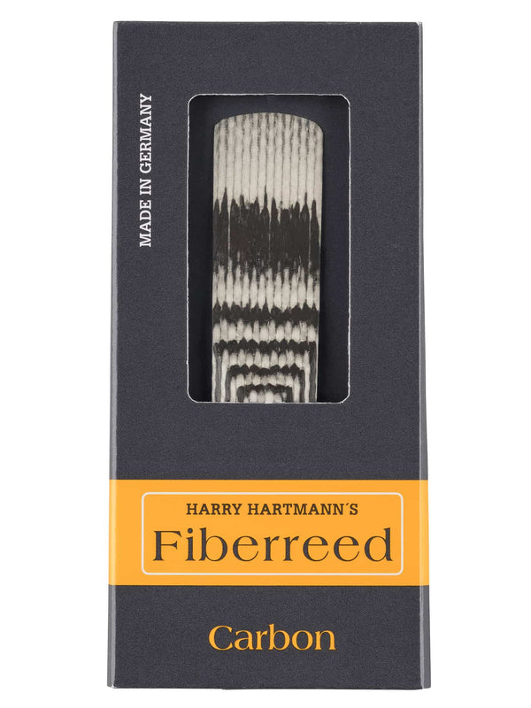 Fiberreed Carbon Baritonsaxophon