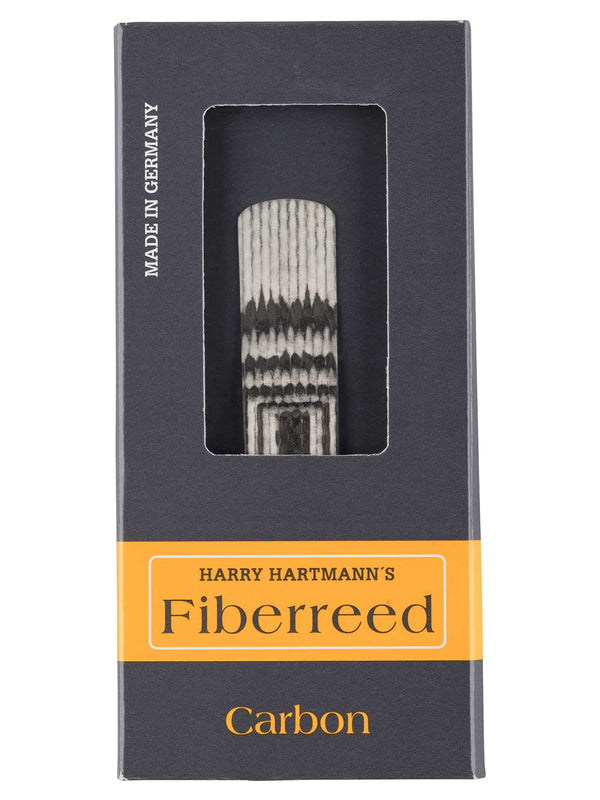 Fiberreed Carbon Sopransaxophon
