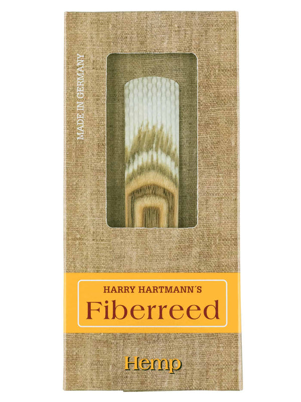 Fiberreed Hemp Altsaxophon