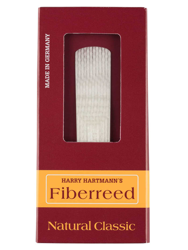 Fiberreed Natural Classic Altsaxophon
