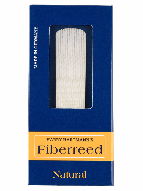 Fiberreed Natural Baritonsaxophon